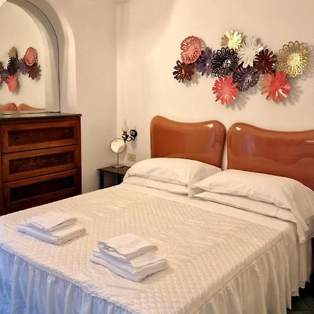 Casa Ambrosia, Praiano - Amalficoast Extérieur photo