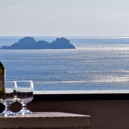 Casa Ambrosia, Praiano - Amalficoast Extérieur photo