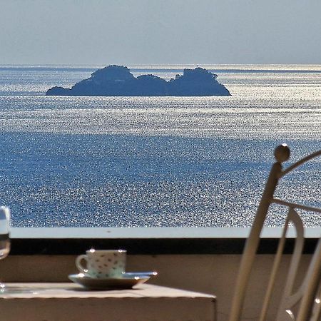 Casa Ambrosia, Praiano - Amalficoast Extérieur photo