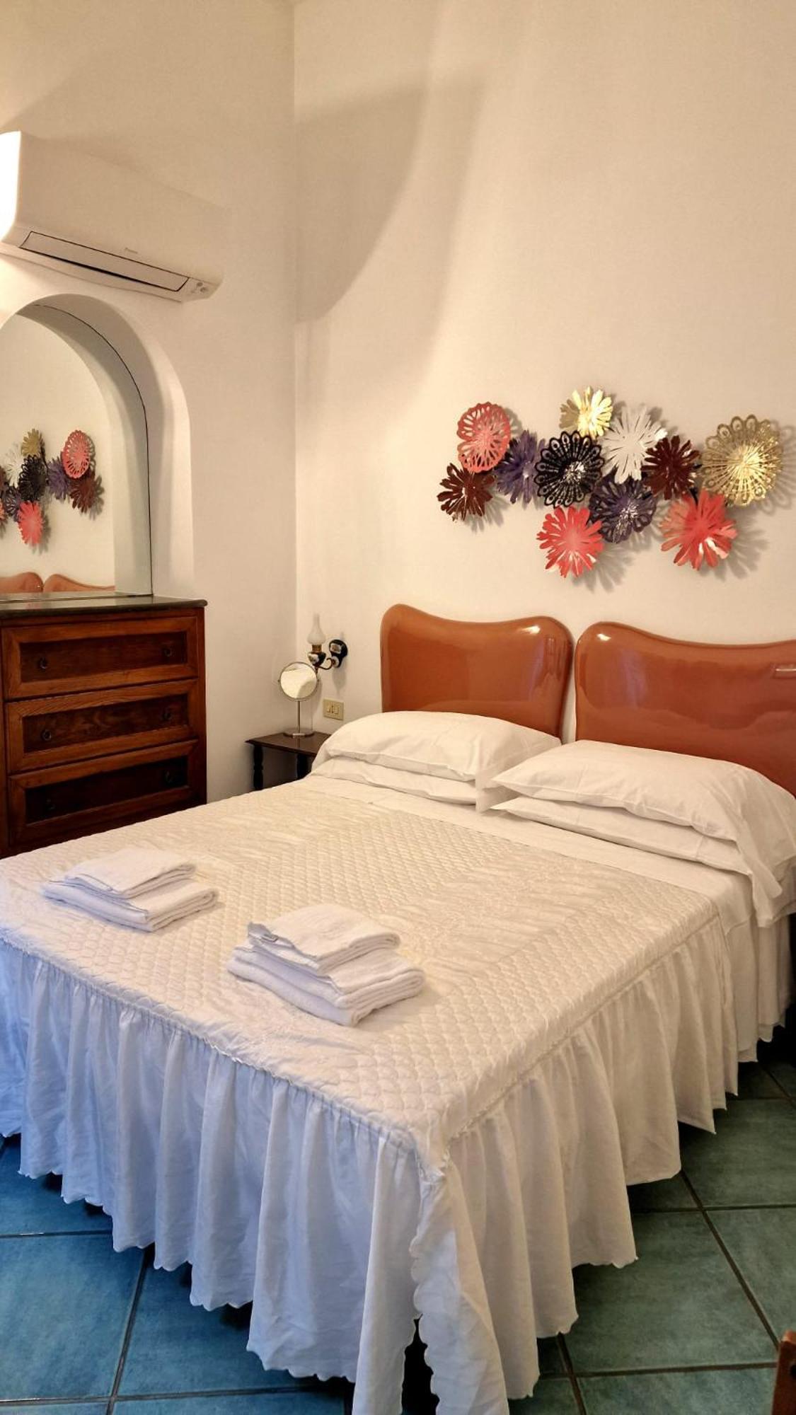 Casa Ambrosia, Praiano - Amalficoast Extérieur photo
