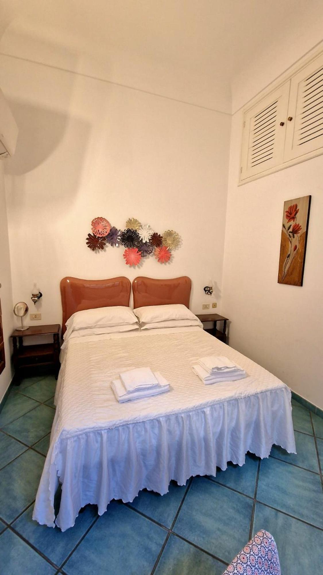 Casa Ambrosia, Praiano - Amalficoast Extérieur photo
