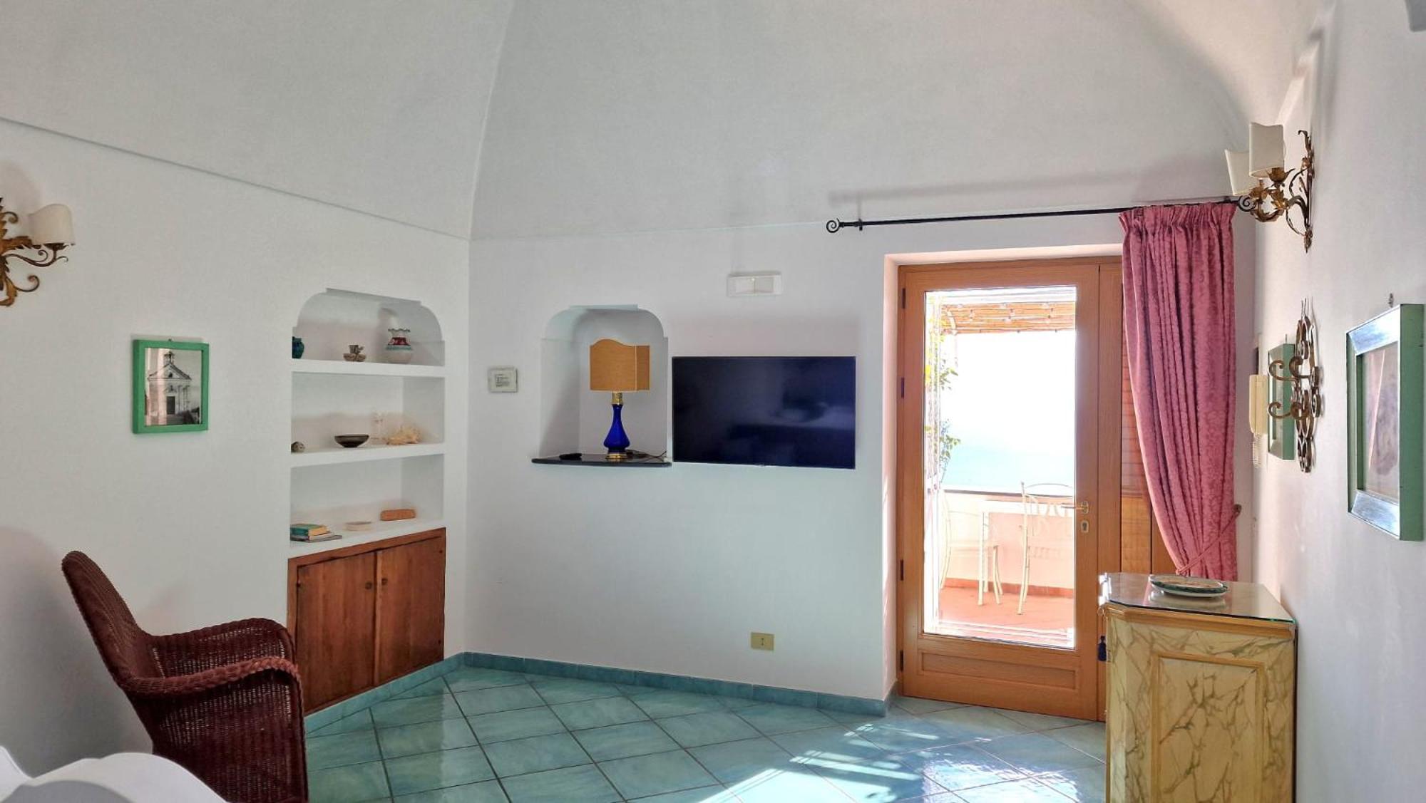 Casa Ambrosia, Praiano - Amalficoast Extérieur photo