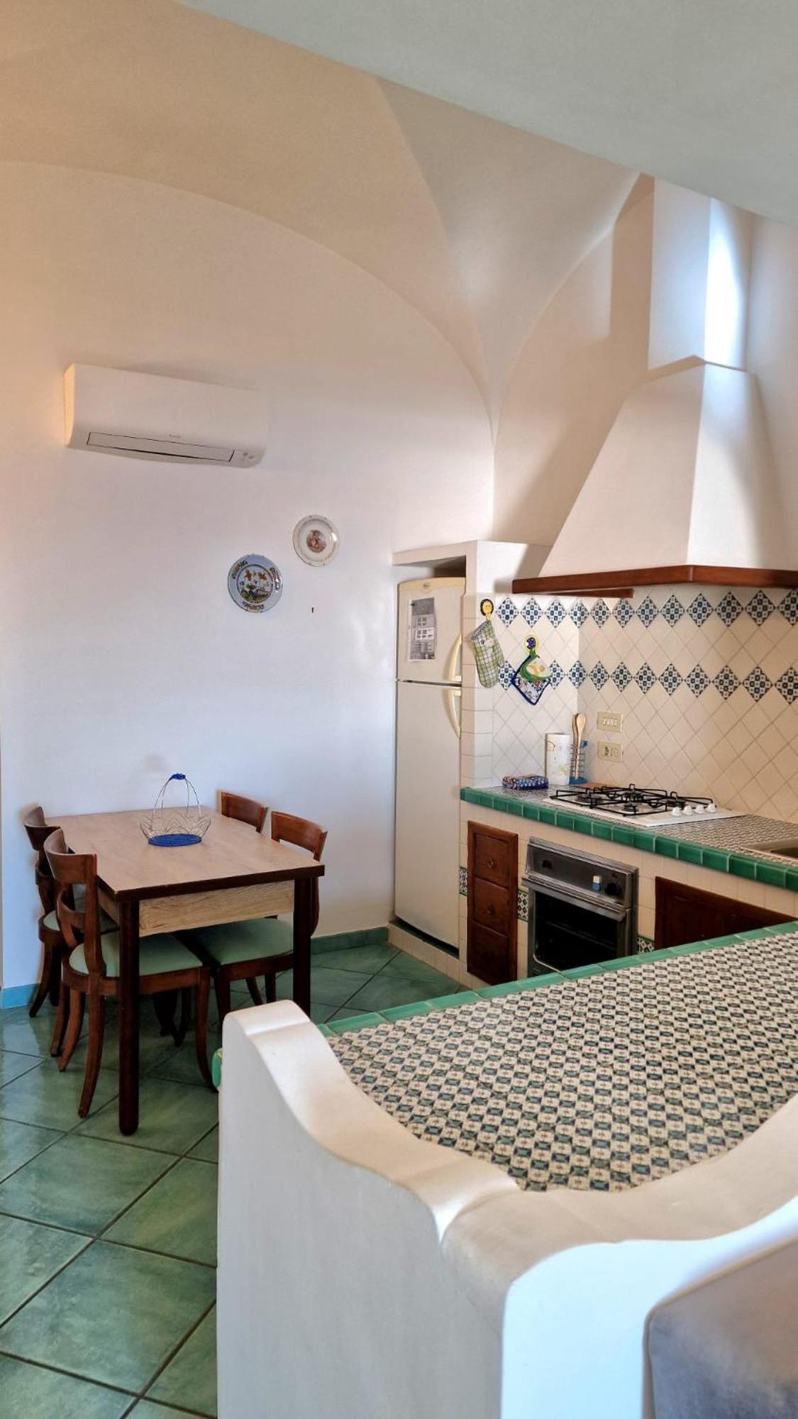 Casa Ambrosia, Praiano - Amalficoast Extérieur photo