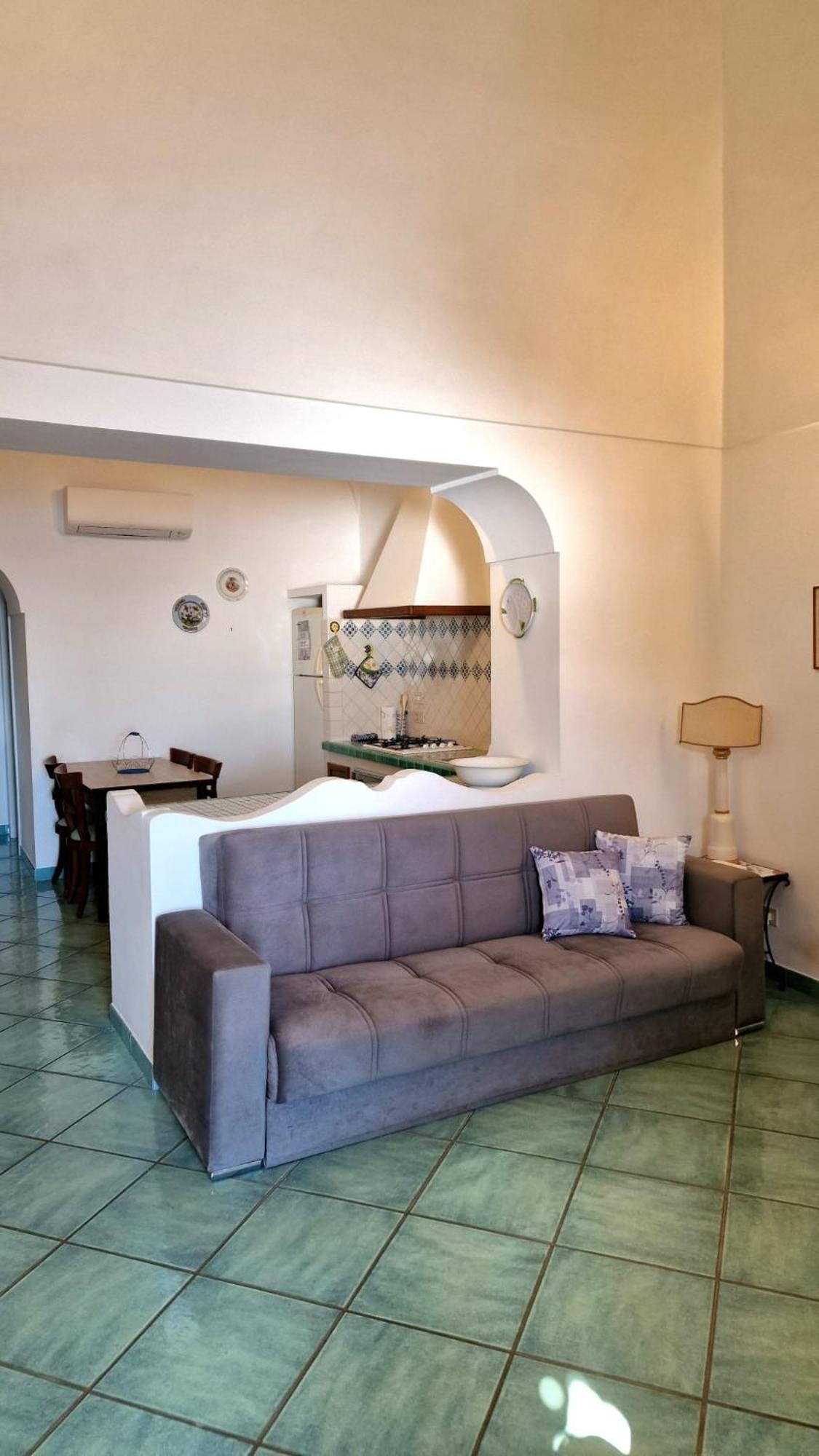 Casa Ambrosia, Praiano - Amalficoast Extérieur photo