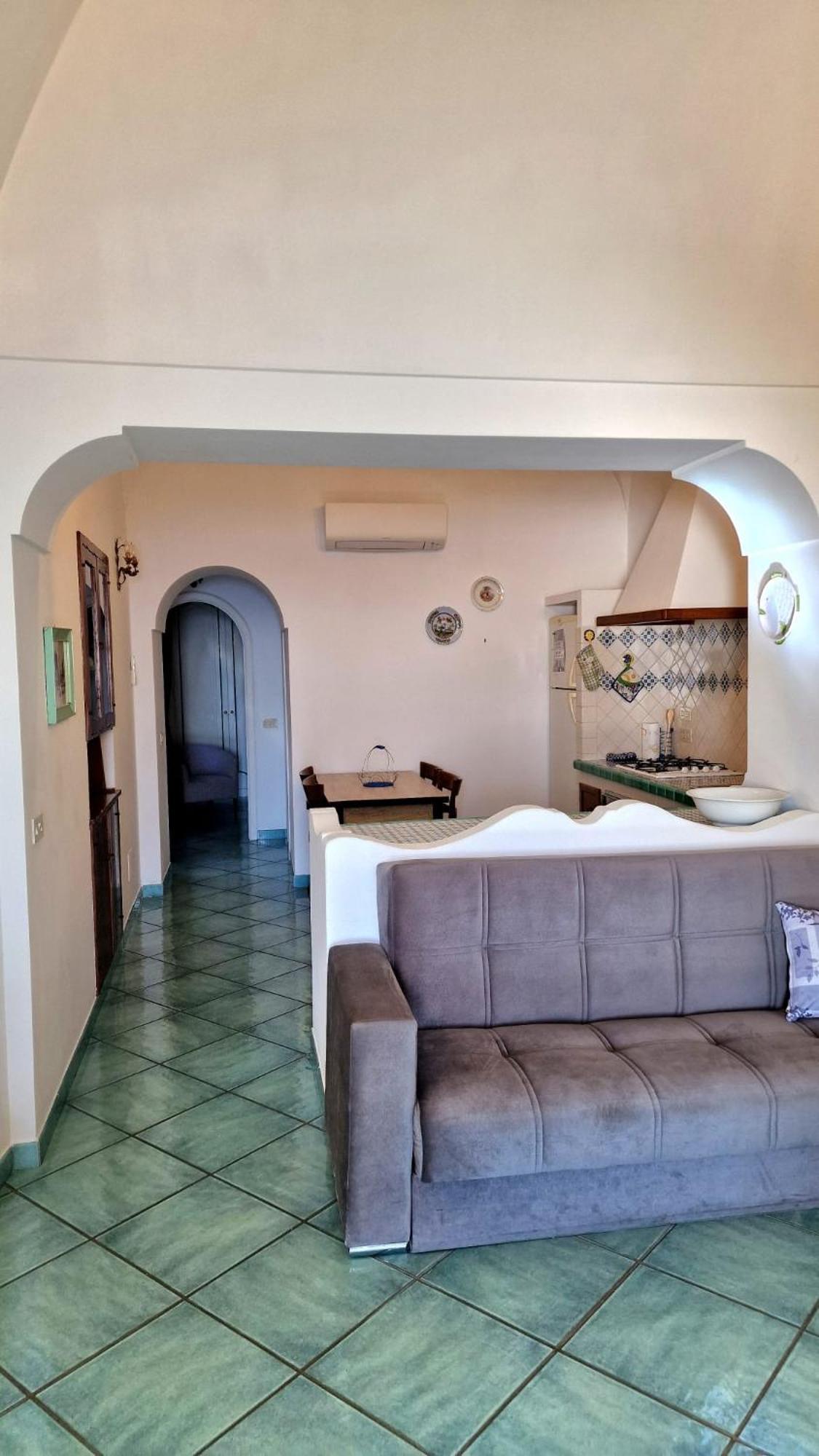 Casa Ambrosia, Praiano - Amalficoast Extérieur photo