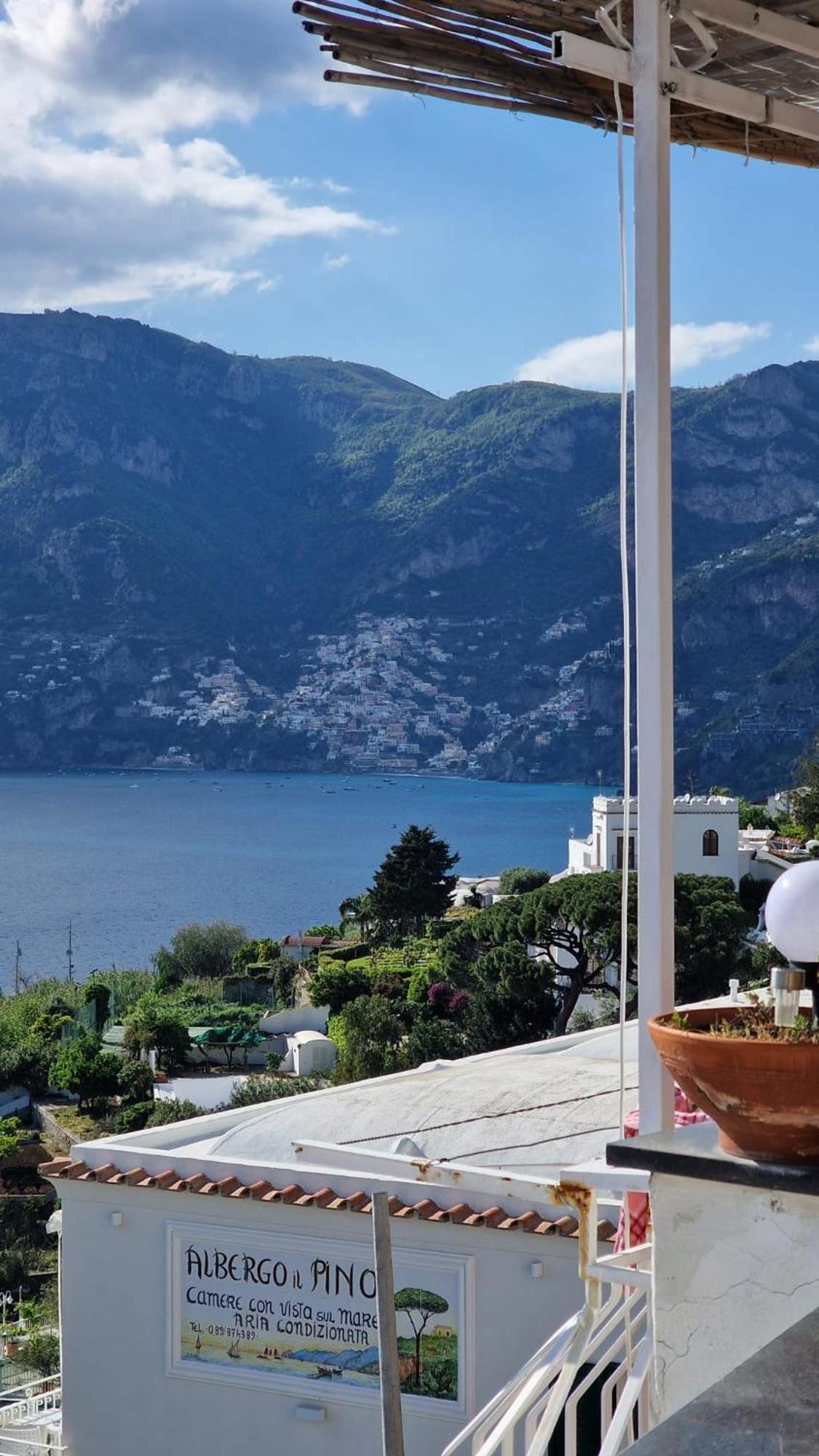 Casa Ambrosia, Praiano - Amalficoast Extérieur photo
