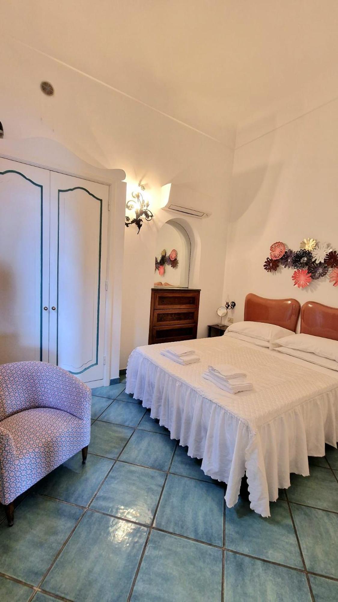 Casa Ambrosia, Praiano - Amalficoast Extérieur photo