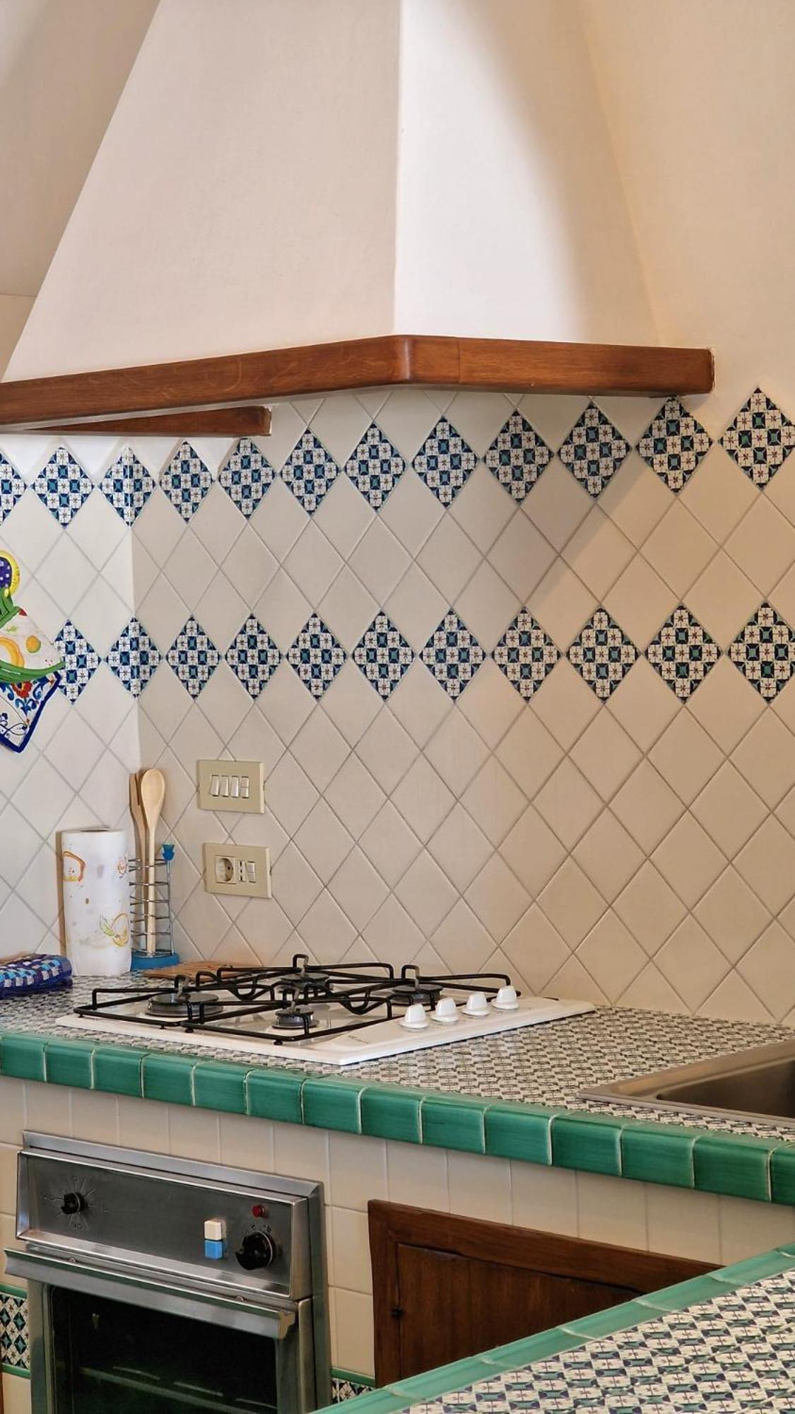 Casa Ambrosia, Praiano - Amalficoast Extérieur photo